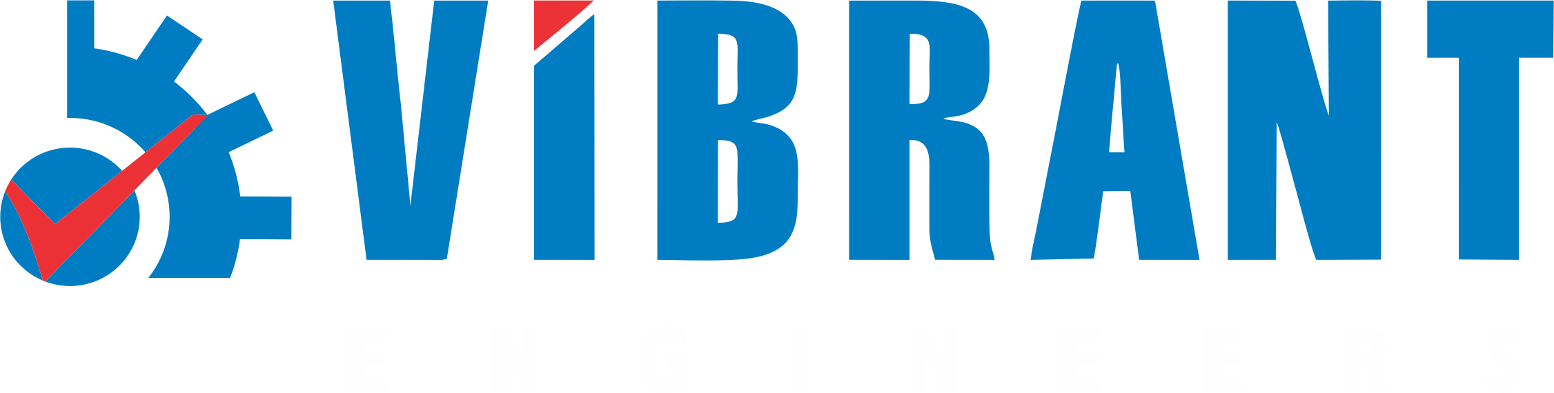 Vibrant Engineers Logo